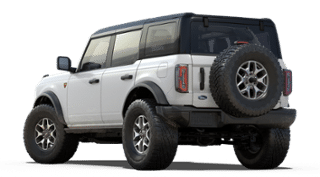 2025 Ford Bronco® External Image 3